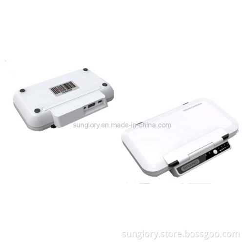 3PCS High Power Bank for Camera